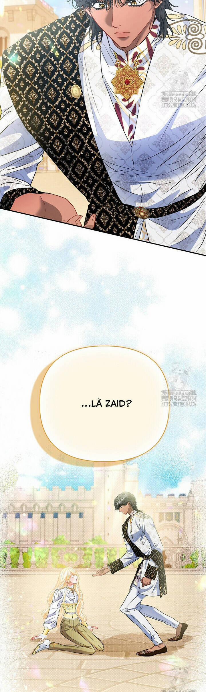 Nàng Công Chúa Của Mọi Người 69 trang 45