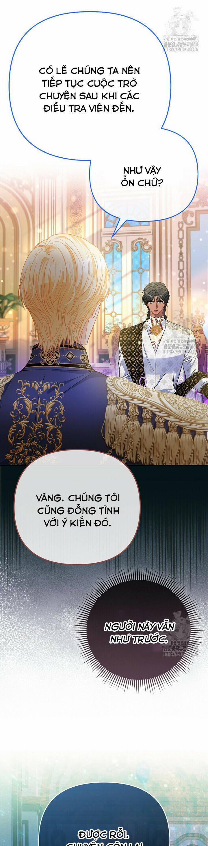 Nàng Công Chúa Của Mọi Người 69 trang 8