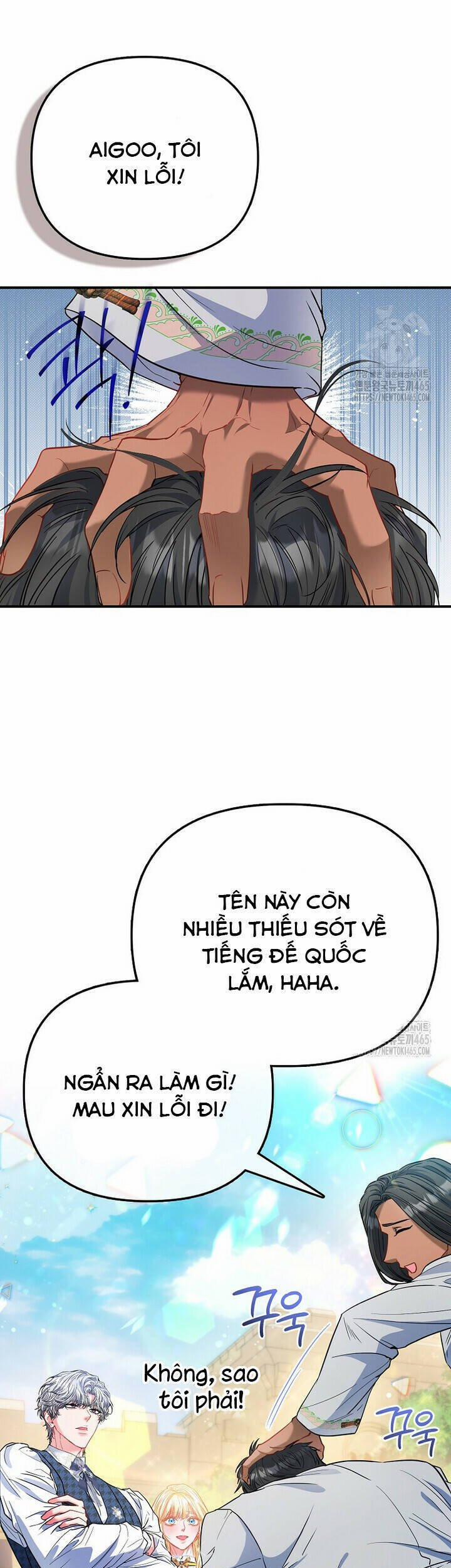 Nàng Công Chúa Của Mọi Người 70 trang 13