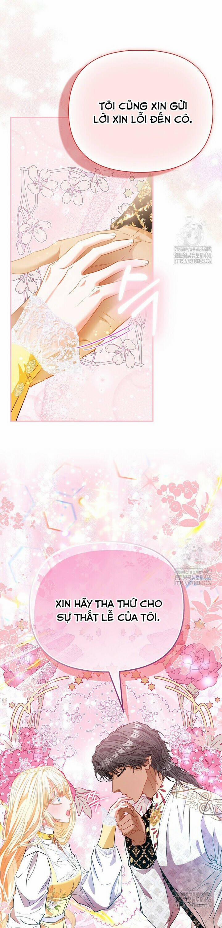 Nàng Công Chúa Của Mọi Người 70 trang 15