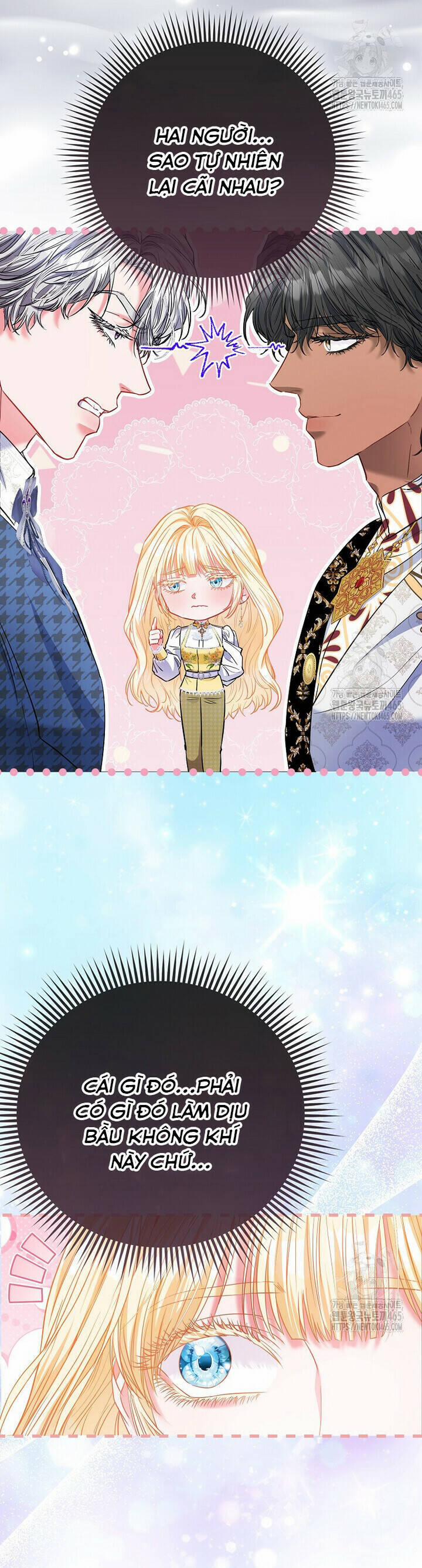 Nàng Công Chúa Của Mọi Người 70 trang 18