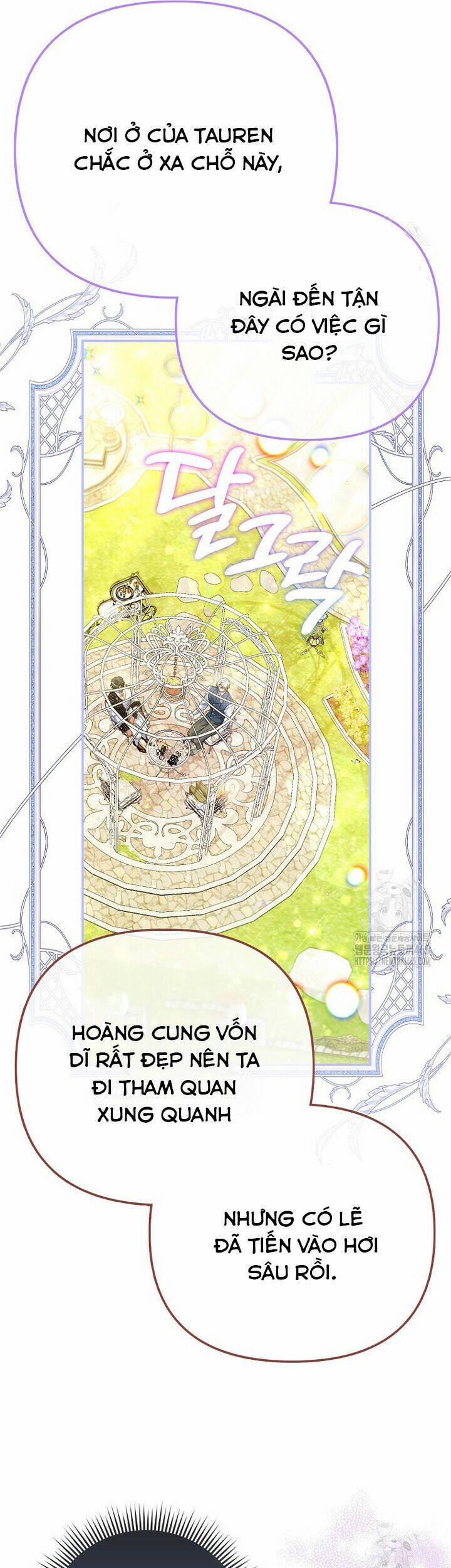 Nàng Công Chúa Của Mọi Người 70 trang 21