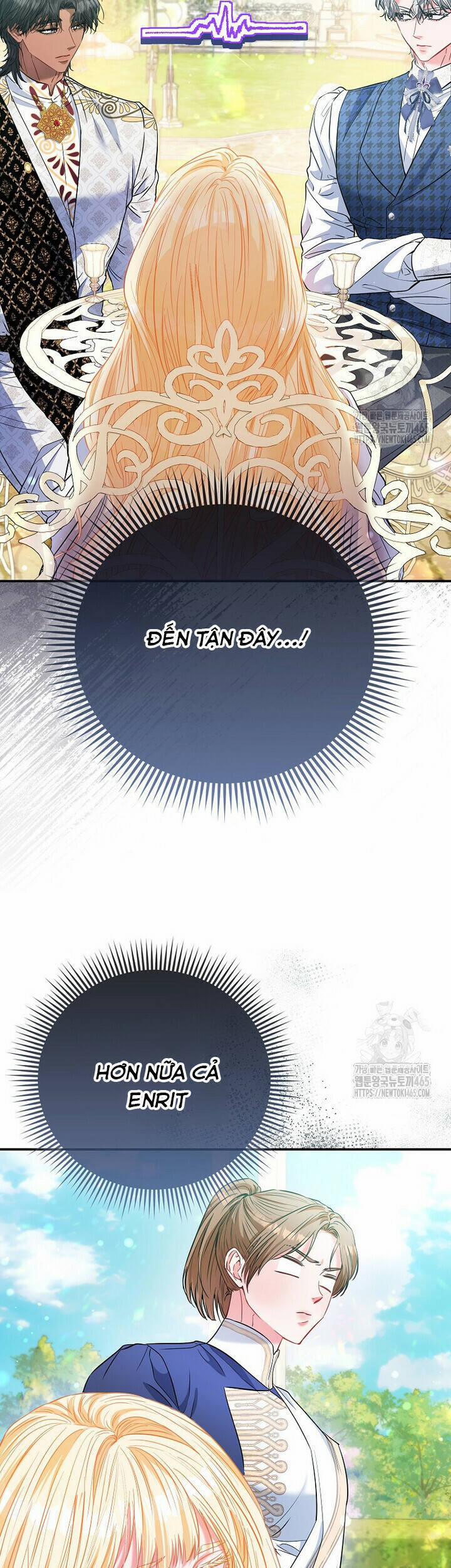 Nàng Công Chúa Của Mọi Người 70 trang 23