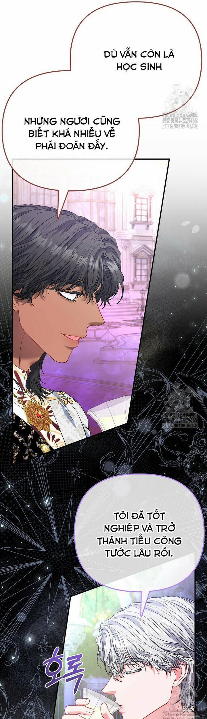 Nàng Công Chúa Của Mọi Người 70 trang 28