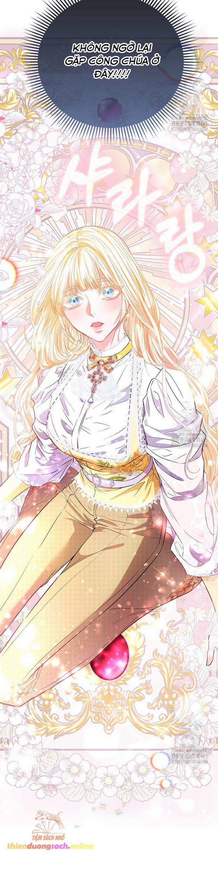 Nàng Công Chúa Của Mọi Người 70 trang 3