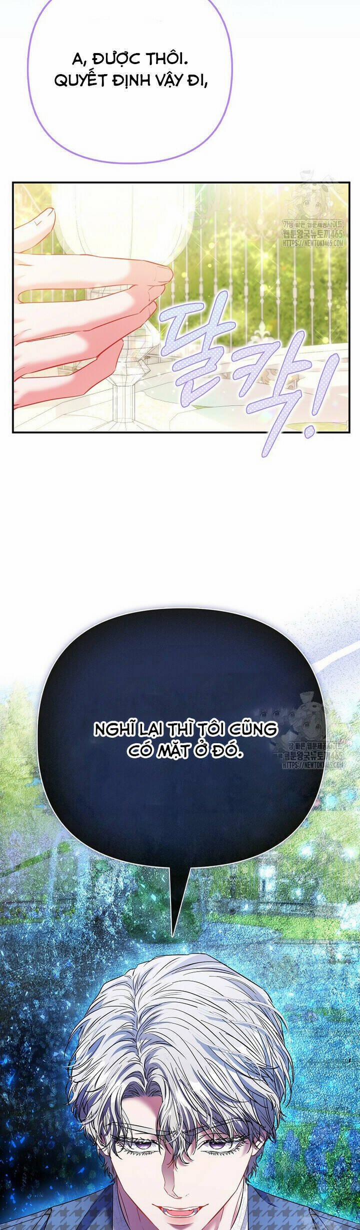 Nàng Công Chúa Của Mọi Người 70 trang 33