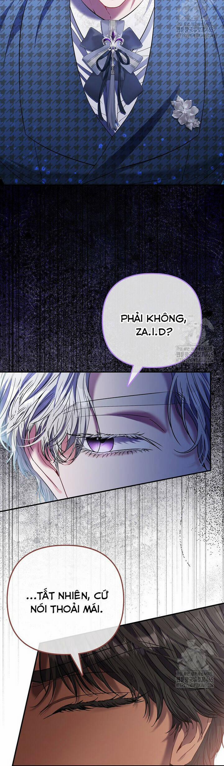 Nàng Công Chúa Của Mọi Người 70 trang 34