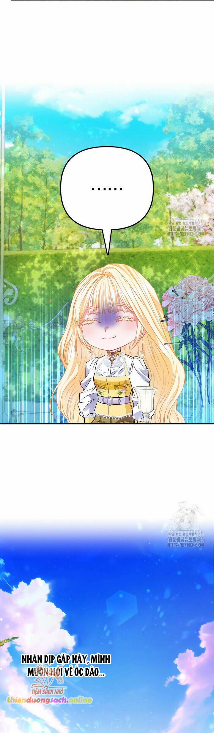 Nàng Công Chúa Của Mọi Người 70 trang 35