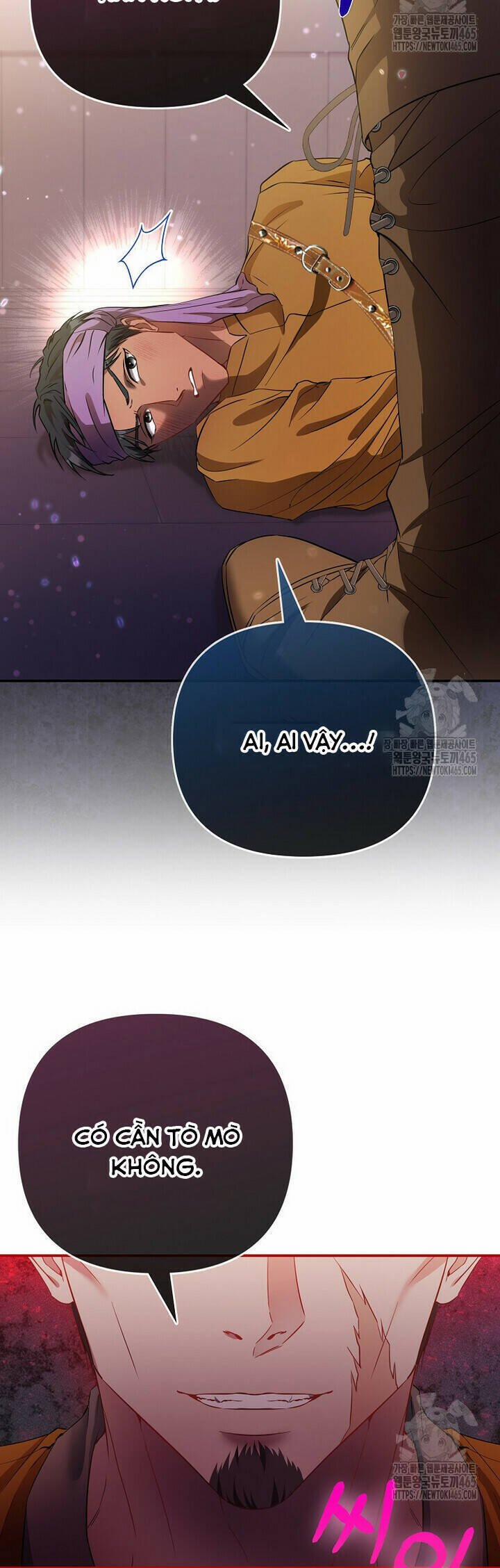 Nàng Công Chúa Của Mọi Người 70 trang 38