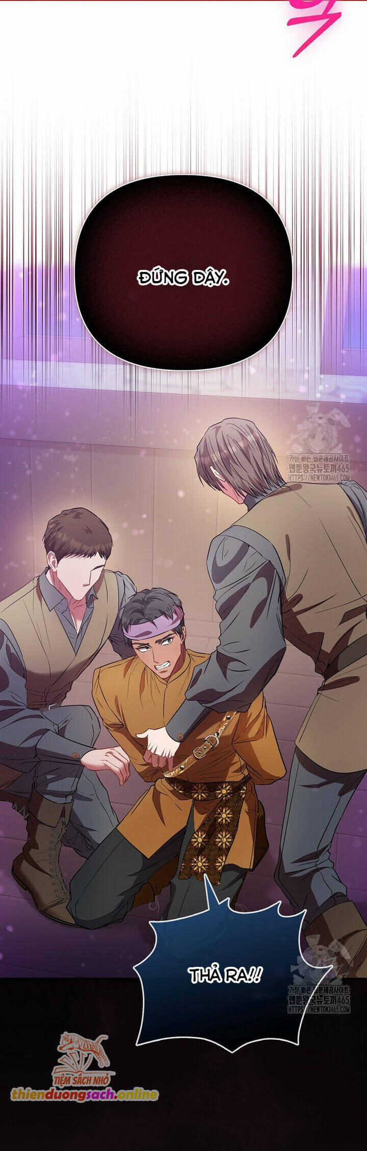 Nàng Công Chúa Của Mọi Người 70 trang 39