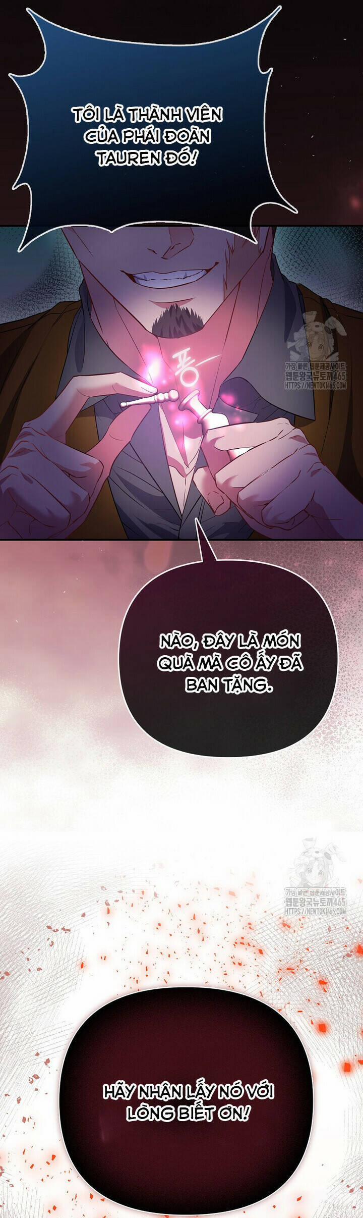 Nàng Công Chúa Của Mọi Người 70 trang 40