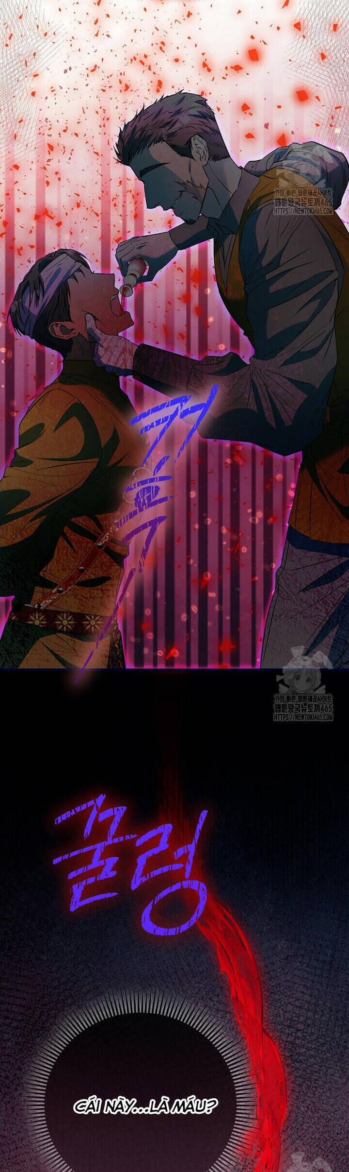 Nàng Công Chúa Của Mọi Người 70 trang 41