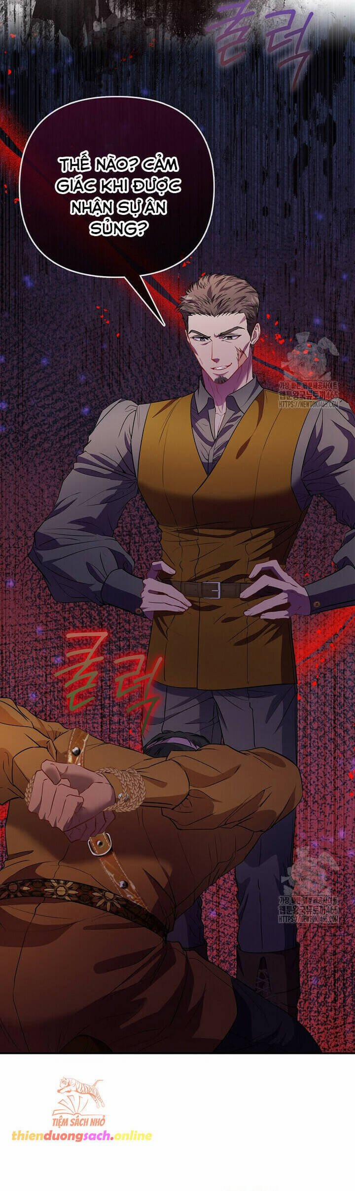 Nàng Công Chúa Của Mọi Người 70 trang 43