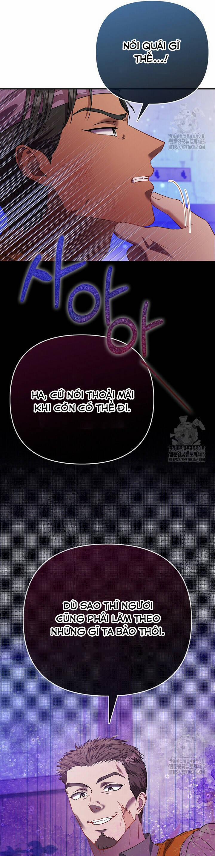 Nàng Công Chúa Của Mọi Người 70 trang 44