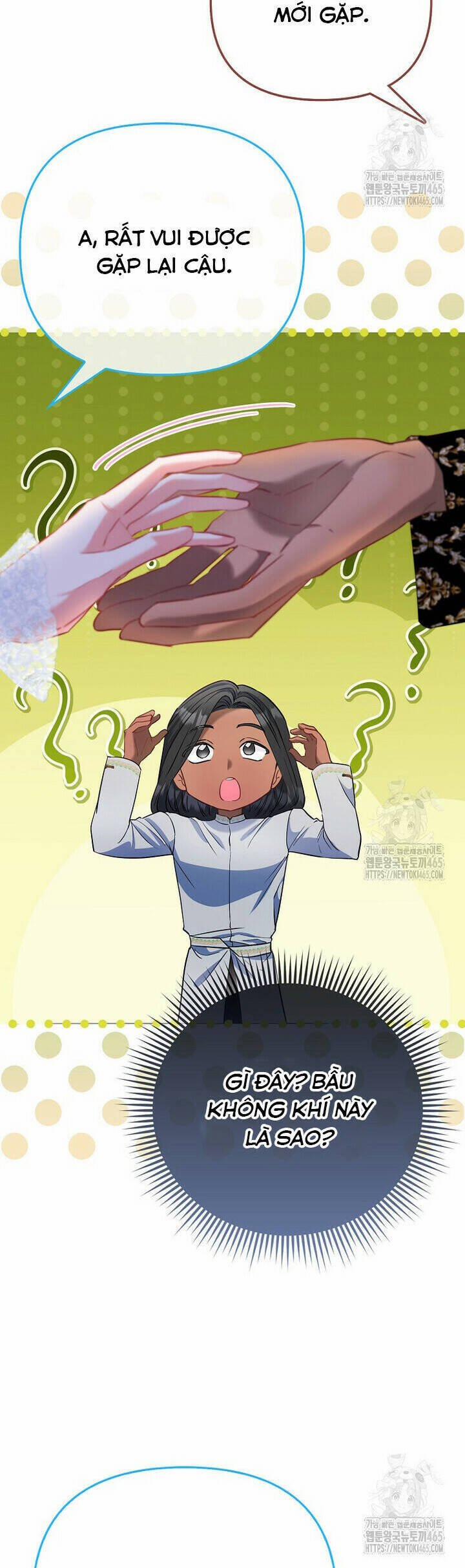 Nàng Công Chúa Của Mọi Người 70 trang 5