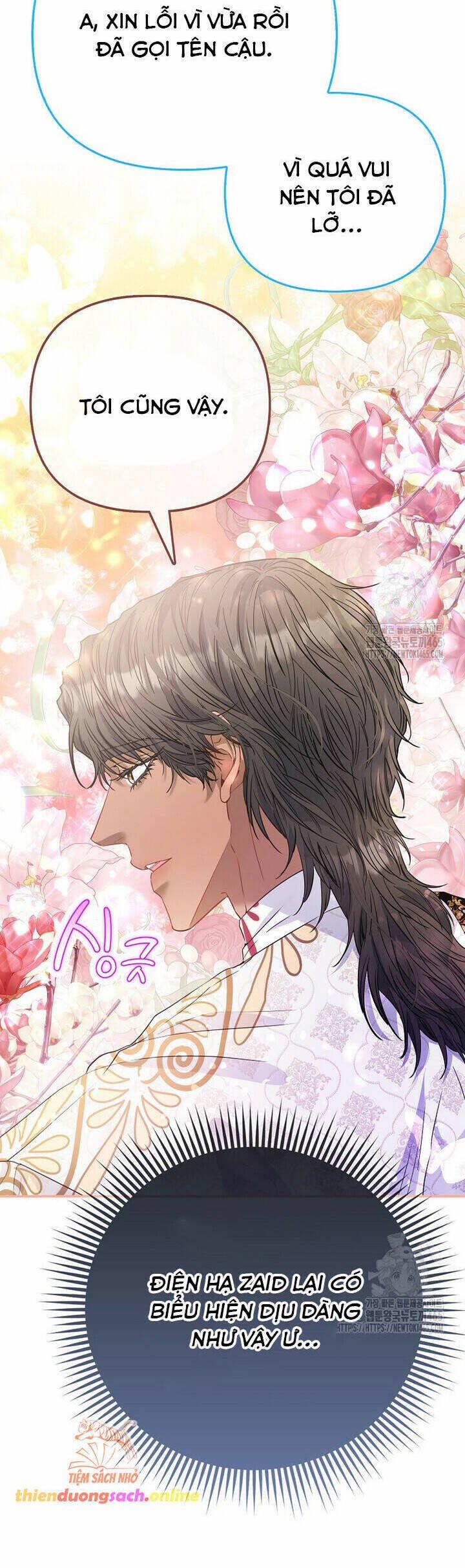 Nàng Công Chúa Của Mọi Người 70 trang 6