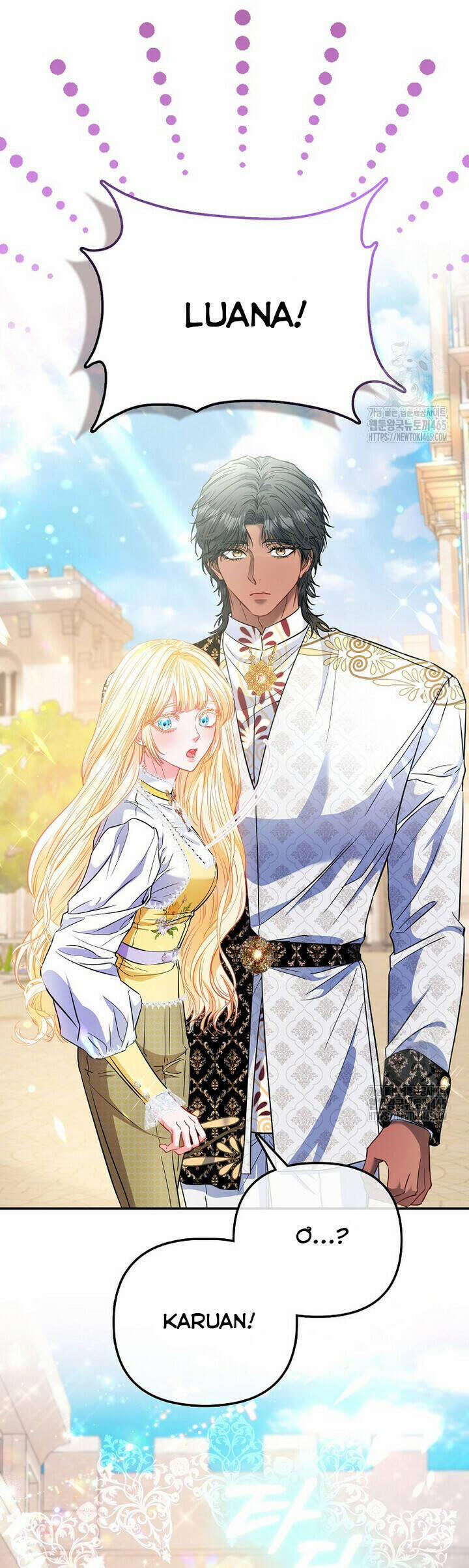 Nàng Công Chúa Của Mọi Người 70 trang 7