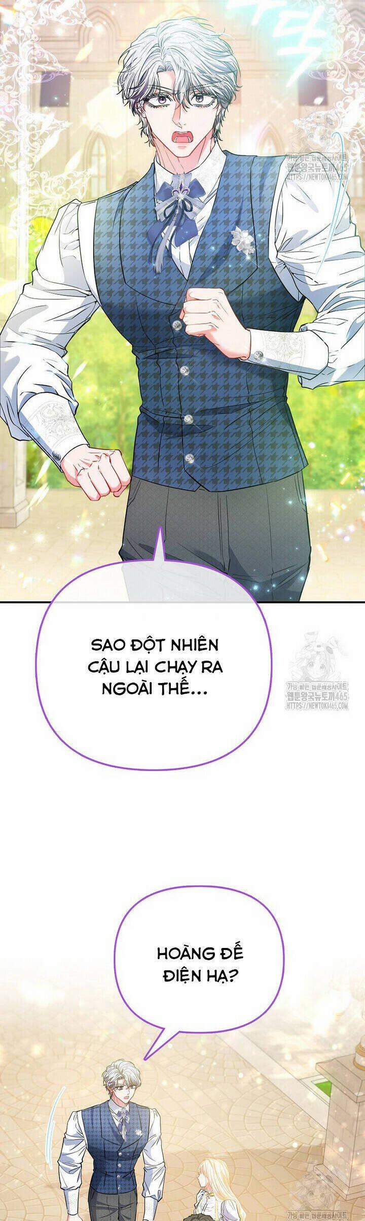 Nàng Công Chúa Của Mọi Người 70 trang 8