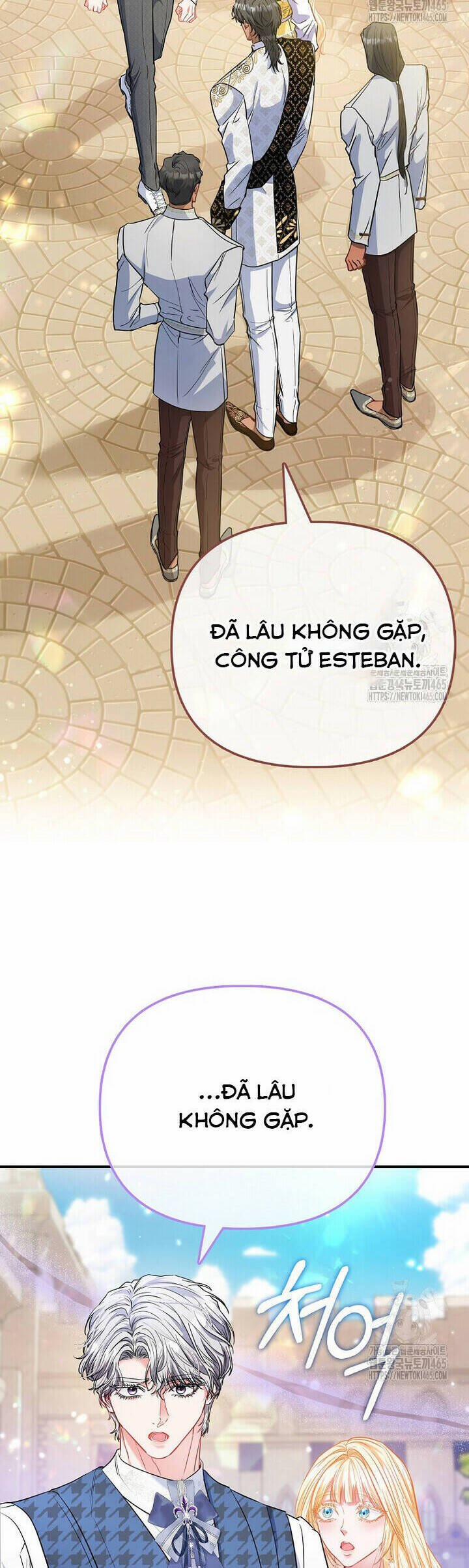 Nàng Công Chúa Của Mọi Người 70 trang 9