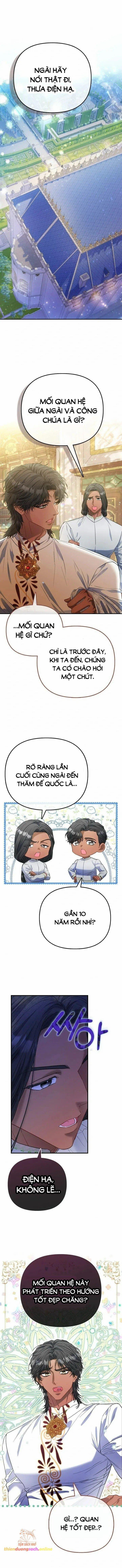 Nàng Công Chúa Của Mọi Người 71 trang 1