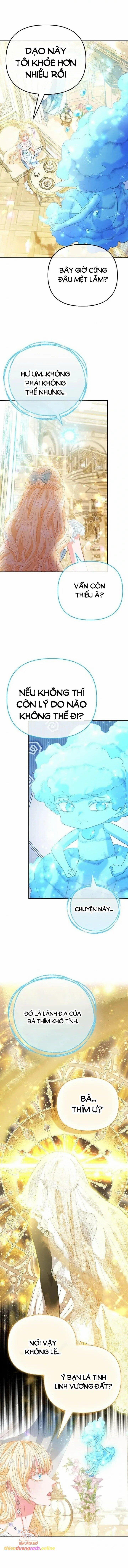 Nàng Công Chúa Của Mọi Người 71 trang 12