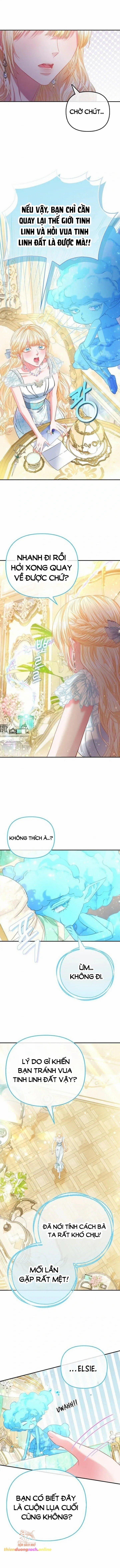 Nàng Công Chúa Của Mọi Người 71 trang 13