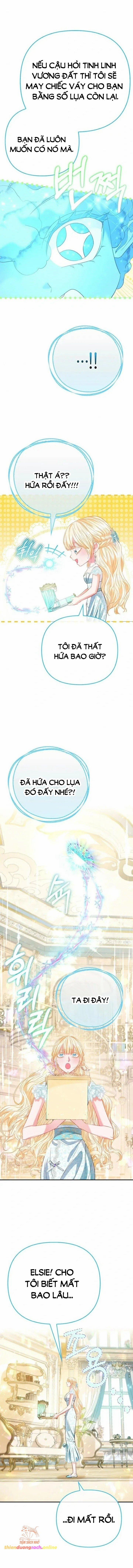 Nàng Công Chúa Của Mọi Người 71 trang 14