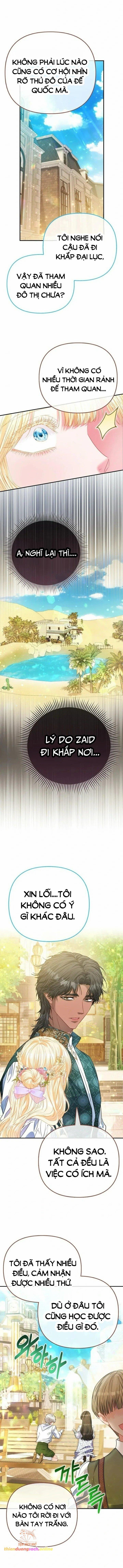 Nàng Công Chúa Của Mọi Người 71 trang 5