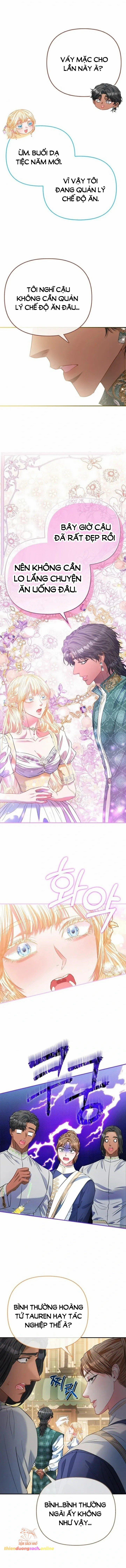 Nàng Công Chúa Của Mọi Người 71 trang 7