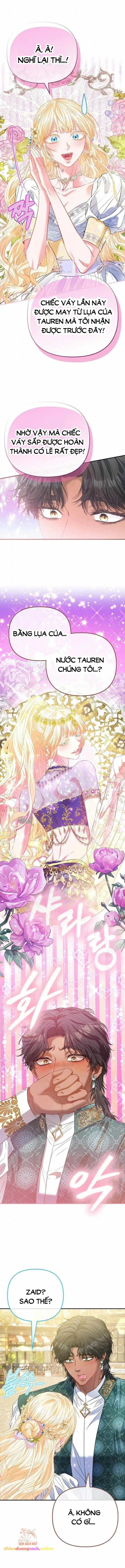 Nàng Công Chúa Của Mọi Người 71 trang 8