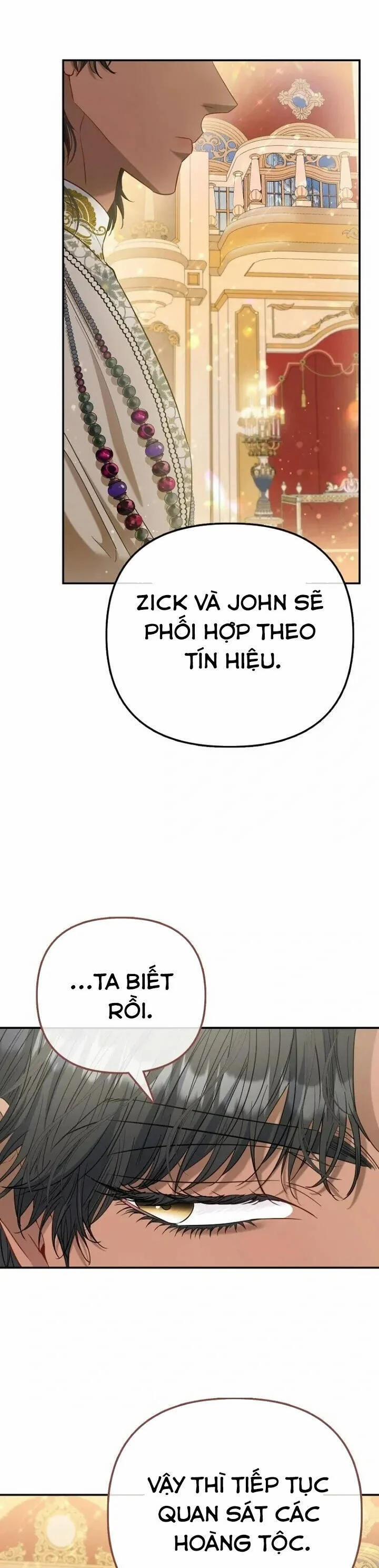 Nàng Công Chúa Của Mọi Người 72 trang 14