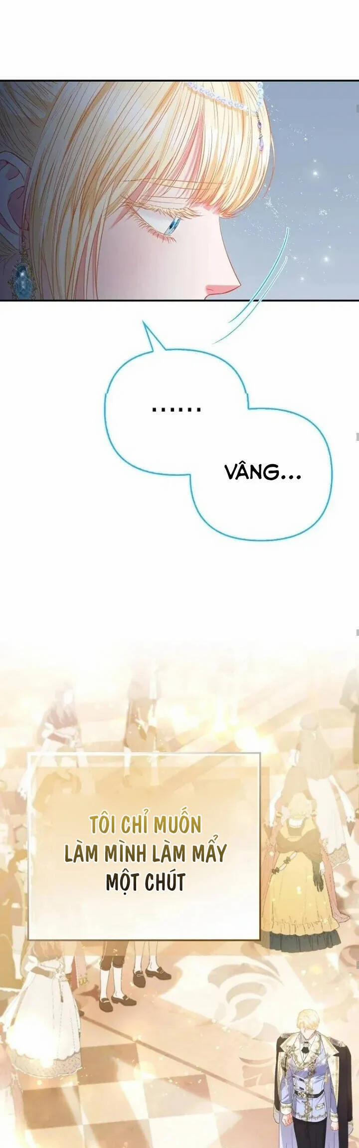 Nàng Công Chúa Của Mọi Người 72 trang 21