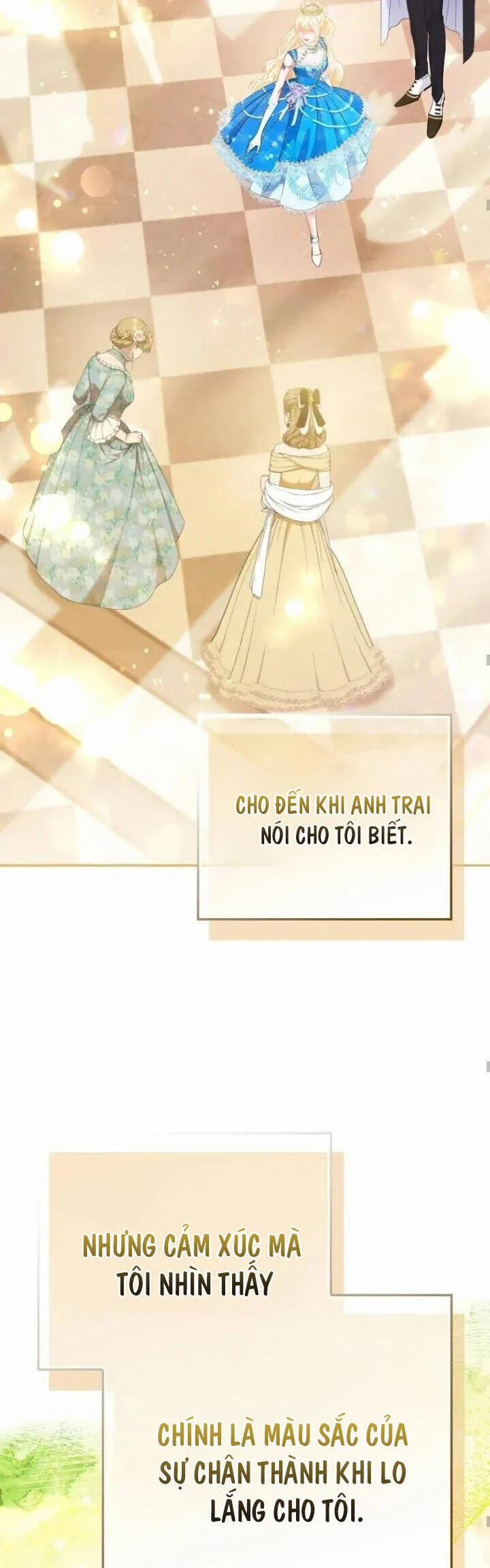 Nàng Công Chúa Của Mọi Người 72 trang 22