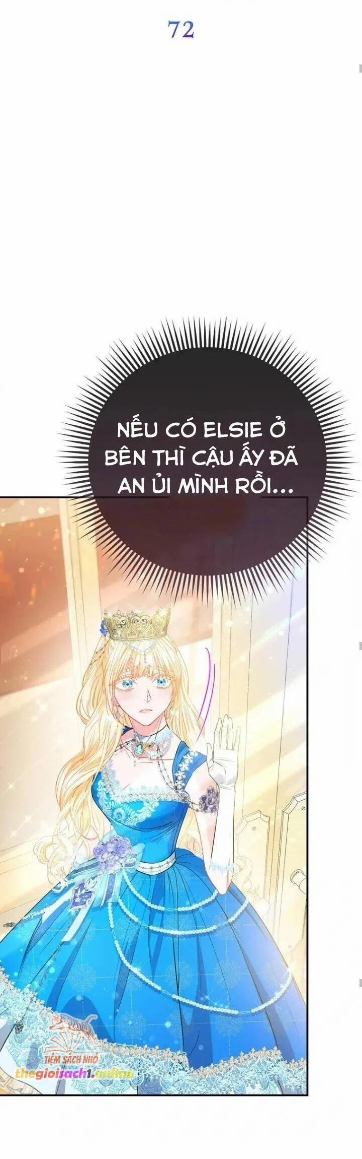 Nàng Công Chúa Của Mọi Người 72 trang 24