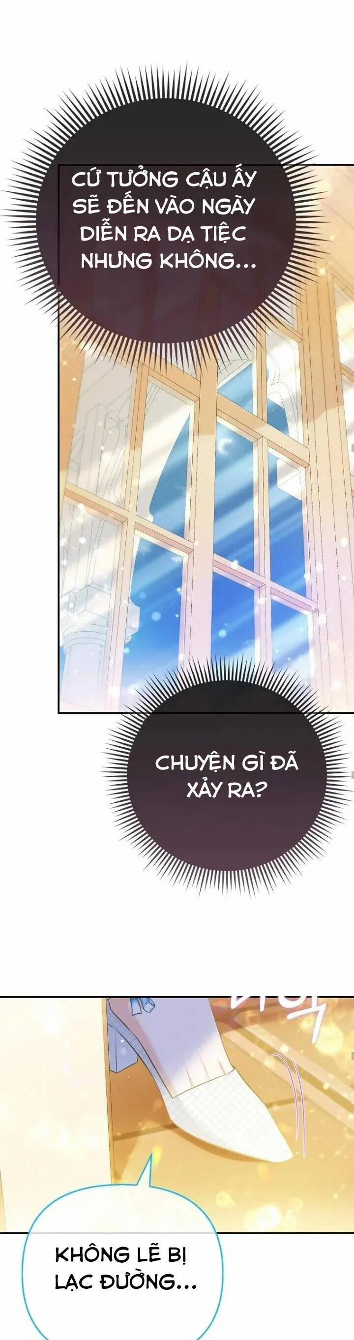 Nàng Công Chúa Của Mọi Người 72 trang 26