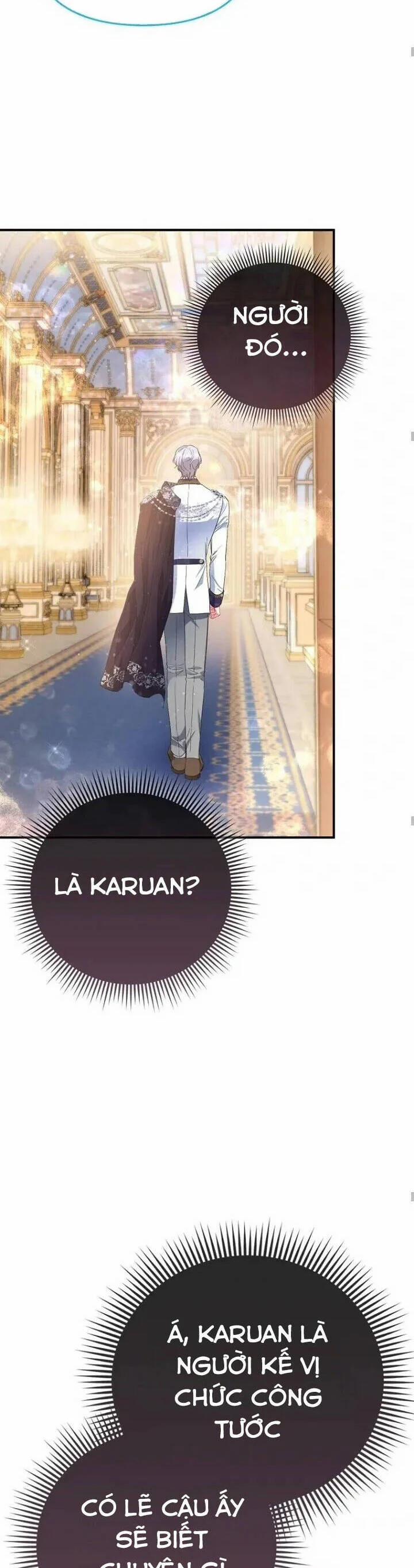 Nàng Công Chúa Của Mọi Người 72 trang 27