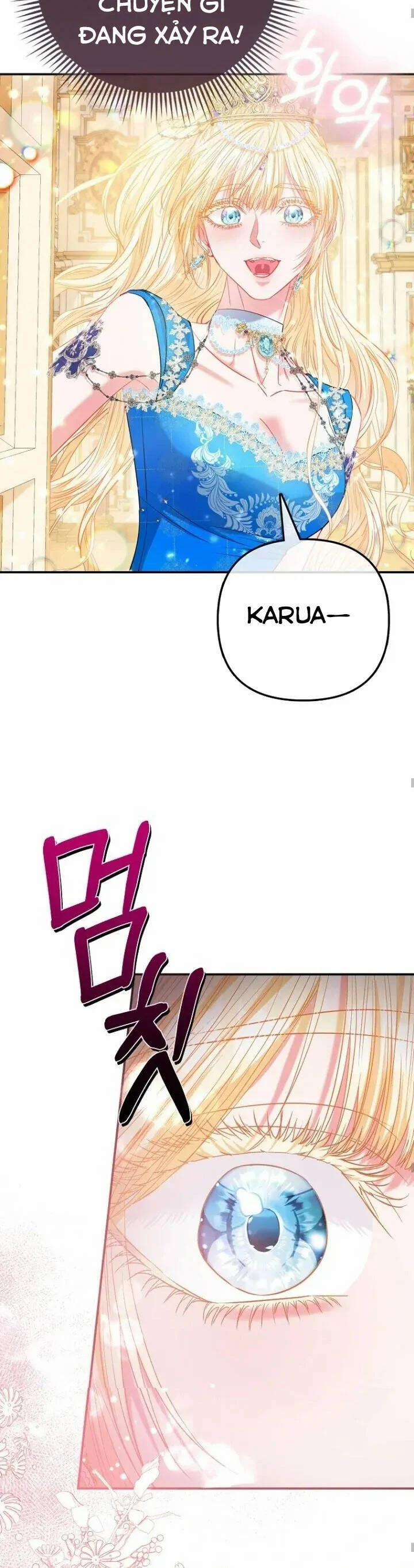 Nàng Công Chúa Của Mọi Người 72 trang 28