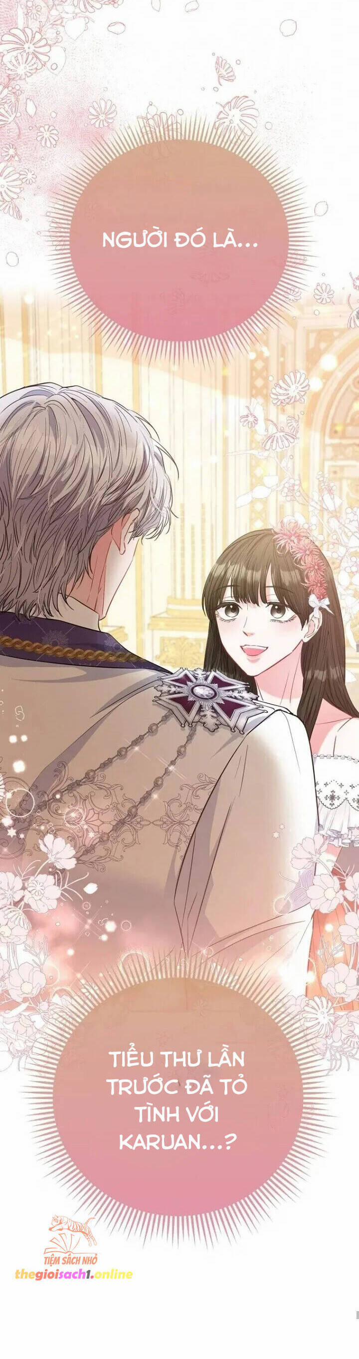 Nàng Công Chúa Của Mọi Người 72 trang 29