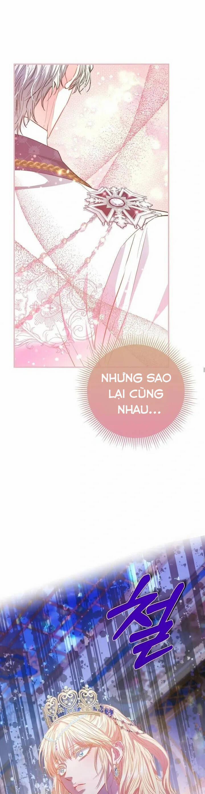 Nàng Công Chúa Của Mọi Người 72 trang 30