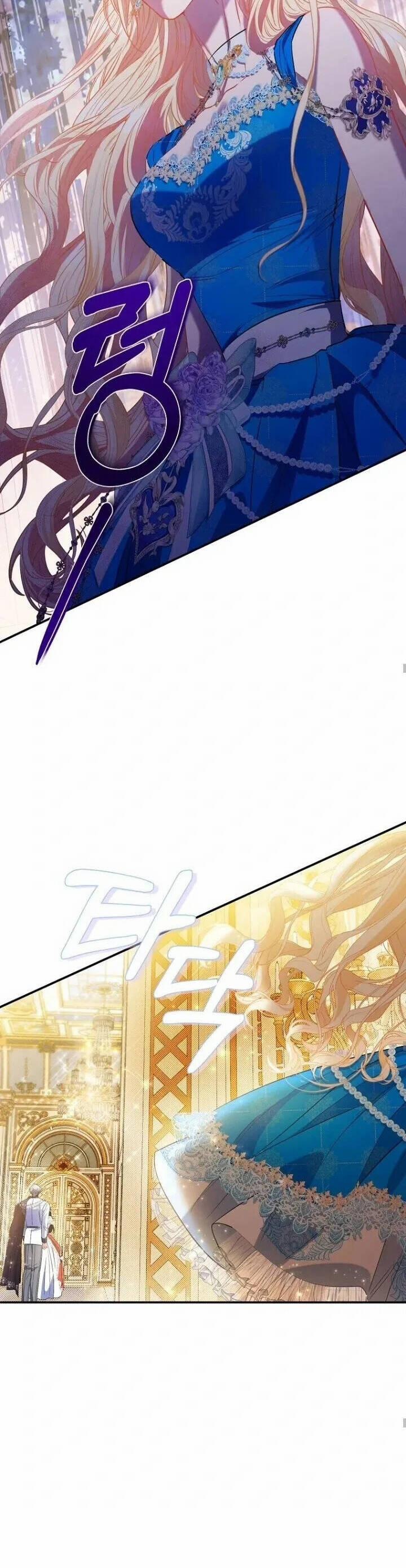 Nàng Công Chúa Của Mọi Người 72 trang 31