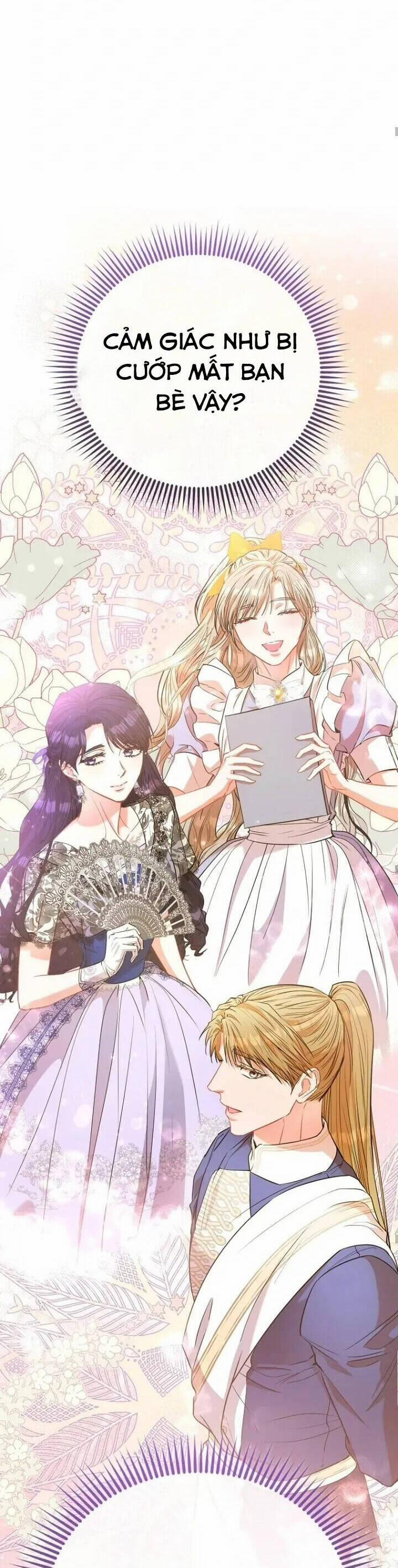 Nàng Công Chúa Của Mọi Người 72 trang 34