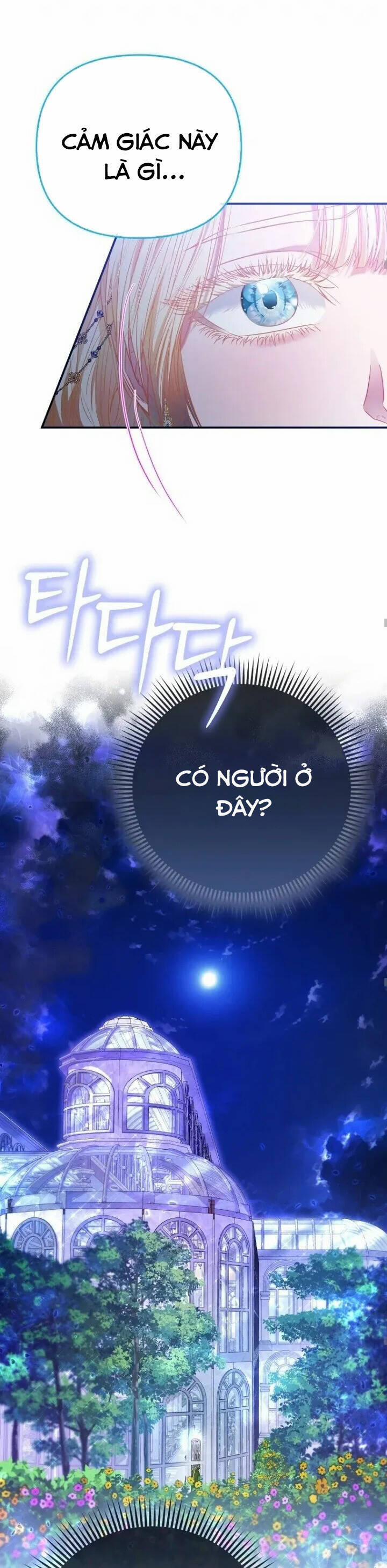 Nàng Công Chúa Của Mọi Người 72 trang 36