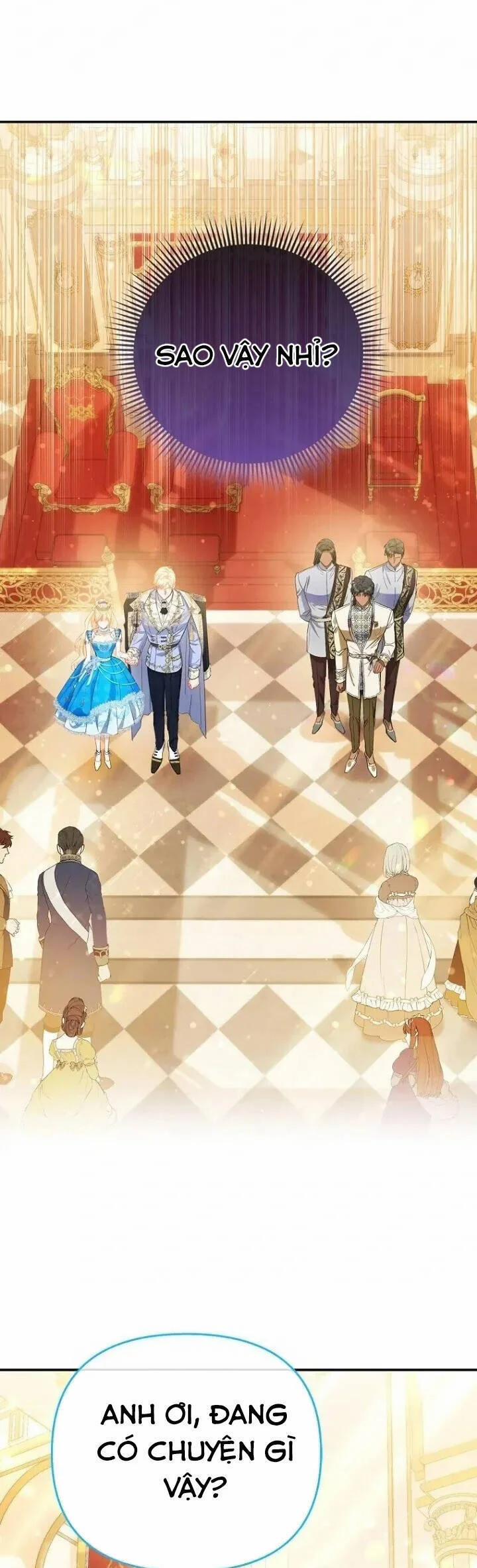 Nàng Công Chúa Của Mọi Người 72 trang 4