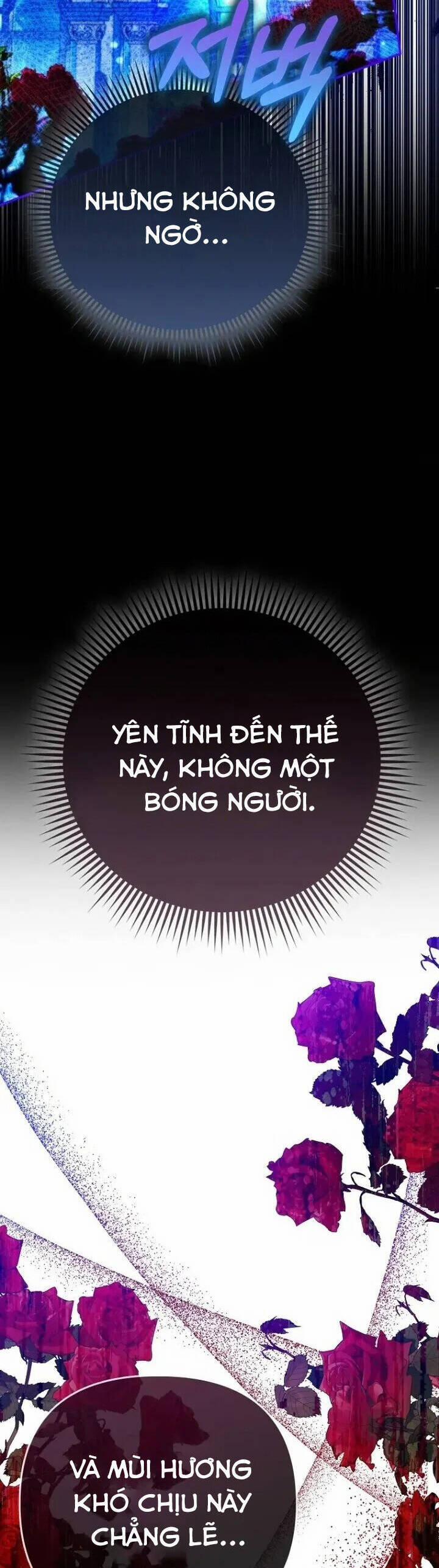 Nàng Công Chúa Của Mọi Người 72 trang 41
