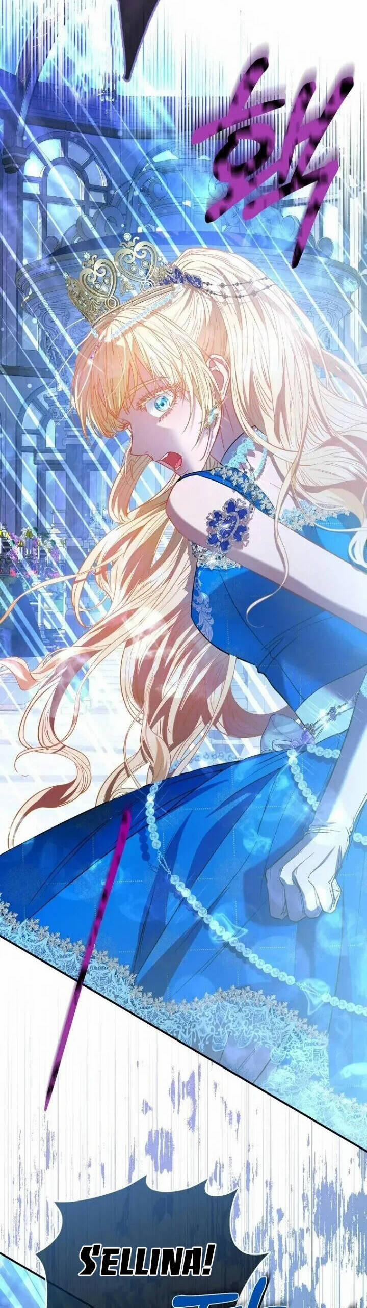 Nàng Công Chúa Của Mọi Người 72 trang 43