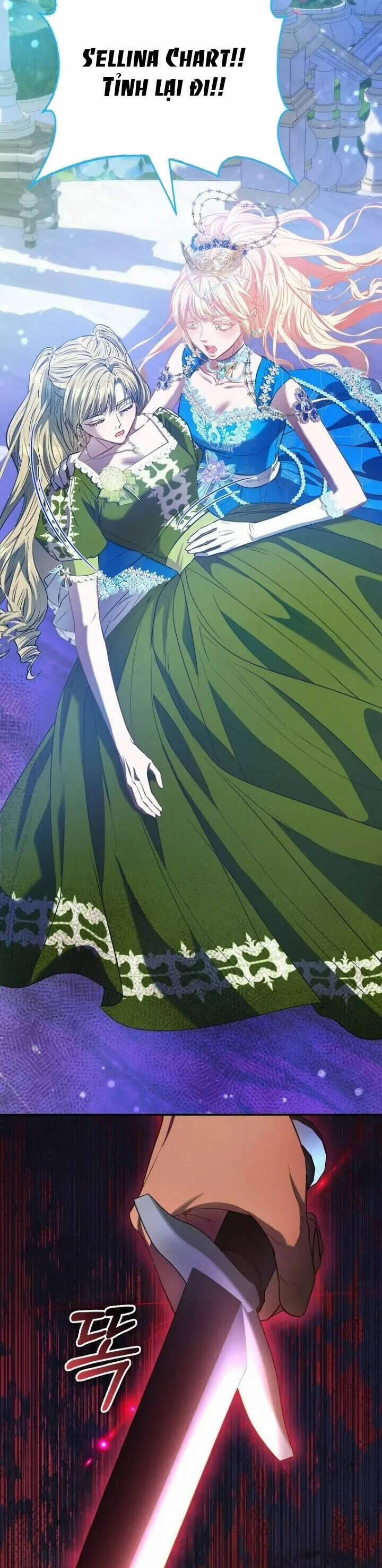 Nàng Công Chúa Của Mọi Người 72 trang 46