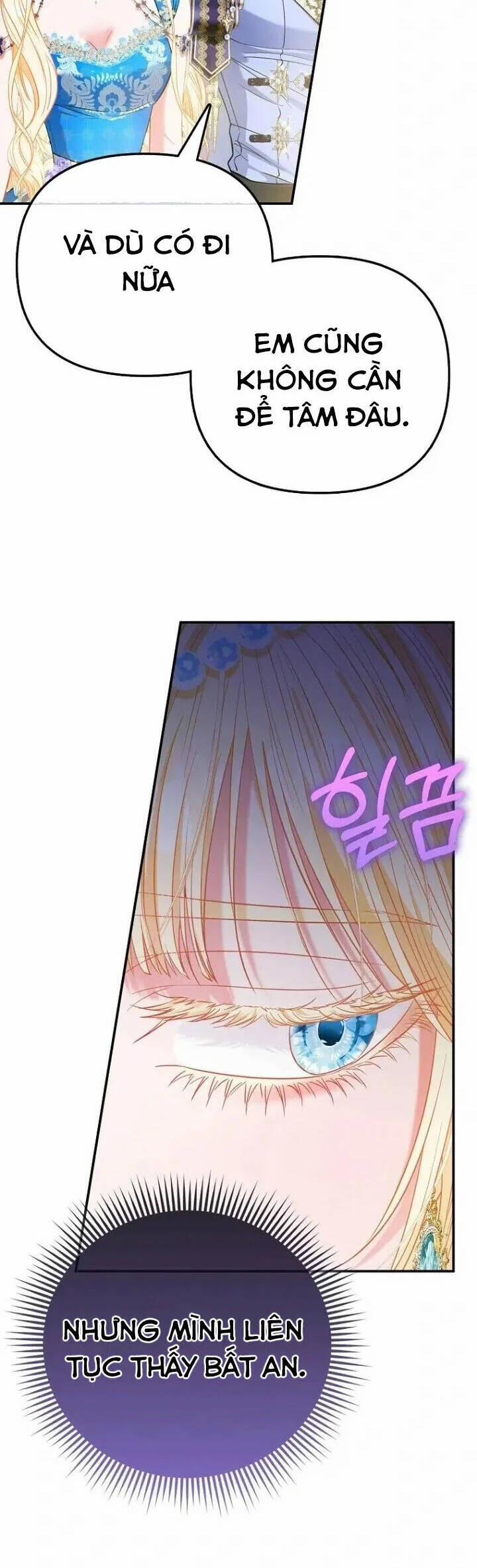 Nàng Công Chúa Của Mọi Người 72 trang 6