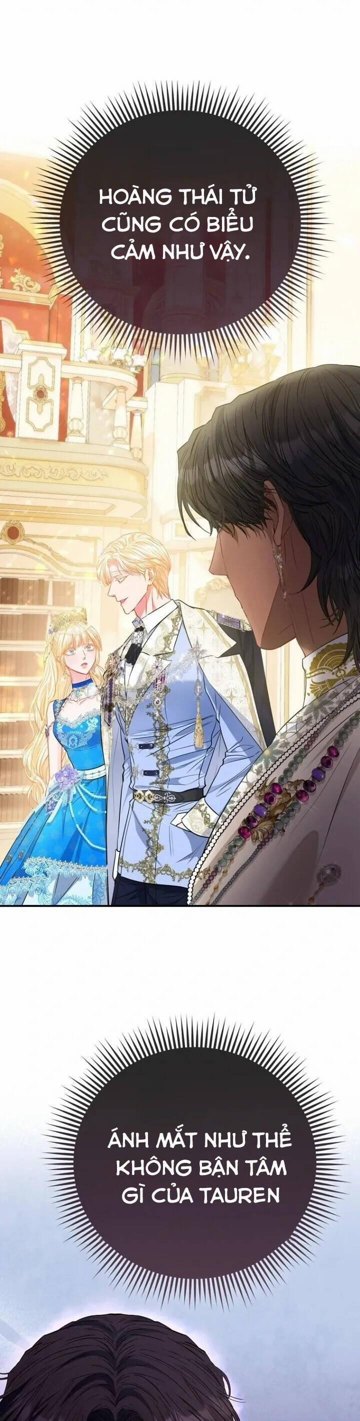 Nàng Công Chúa Của Mọi Người 72 trang 8