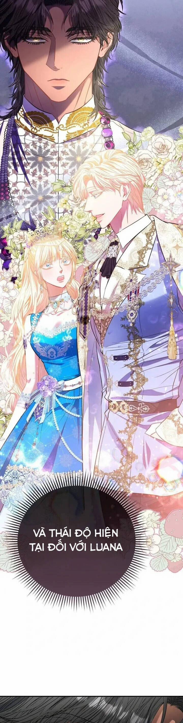 Nàng Công Chúa Của Mọi Người 72 trang 9