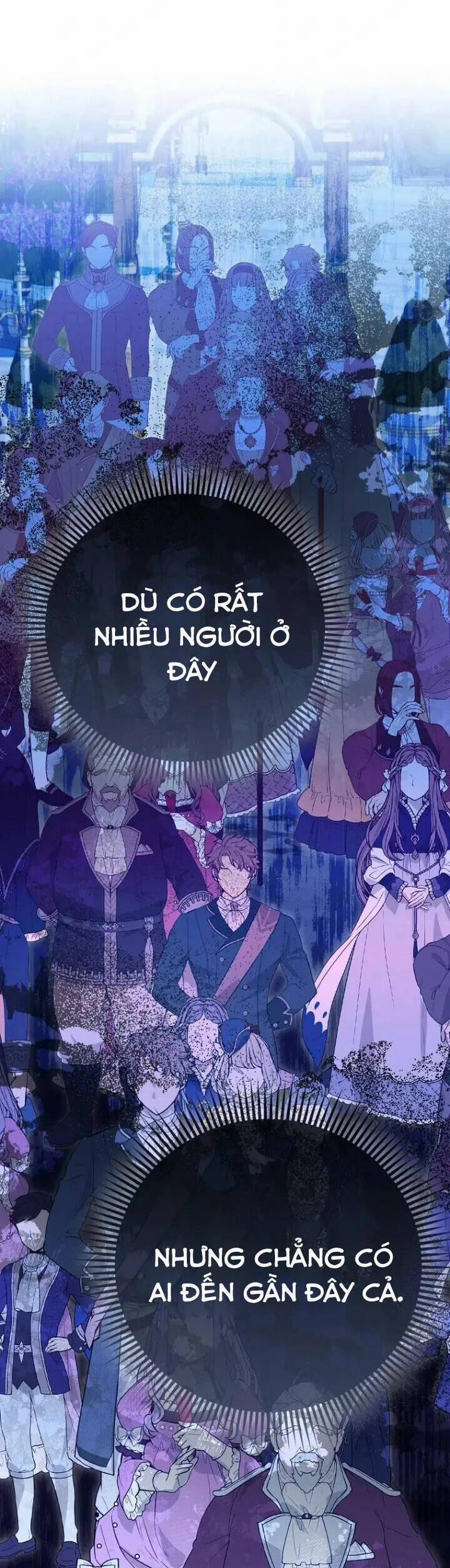 Nàng Công Chúa Của Mọi Người 73 trang 10